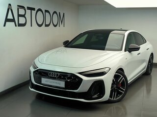 2025 Audi A5 L Sportback III (B10), белый, 5700000 рублей, вид 1