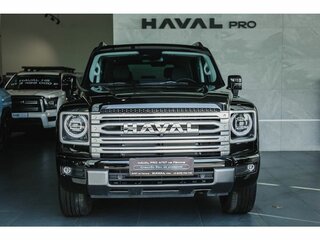 2026 Haval H9 II, чёрный, 5247070 рублей, вид 2