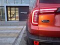 2026 Haval Dargo I, оранжевый, 3749000 рублей - вид 9