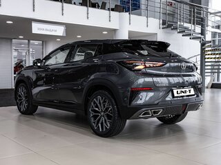 2024 Changan UNI-T I, серый, 3207501 рублей, вид 2