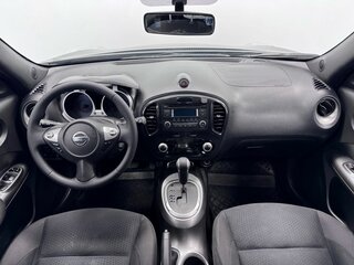 2011 Nissan Juke I, чёрный, 899000 рублей, вид 4
