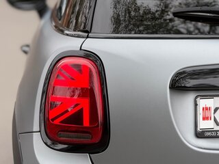 2016 Mini Hatch Cooper S III (F55/F56), серый, 2050000 рублей, вид 3