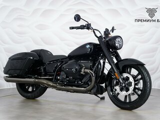 2024 BMW R 18, чёрный, 1999000 рублей, вид 5