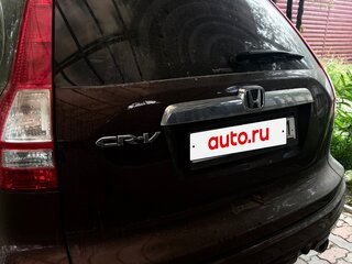 2012 Honda CR-V III Рестайлинг, коричневый, 1800000 рублей, вид 1