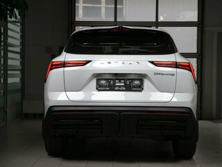 2026 Jetour Dashing I, белый, 3029900 рублей, вид 3