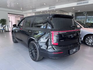 2026 GAC S9, чёрный, 6899000 рублей, вид 3