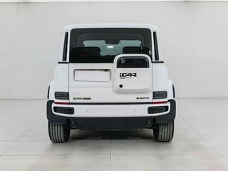 2025 iCar V23 59.93 kWh, белый, 1970000 рублей, вид 4