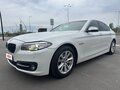 2013 BMW 5 серии 528i xDrive VI (F10/F11/F07) Рестайлинг, белый, 1790000 рублей