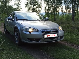 2008 ГАЗ Volga Siber I, серебристый, 379000 рублей, вид 2