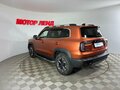2024 Haval Dargo I, оранжевый, 2227000 рублей - вид 6