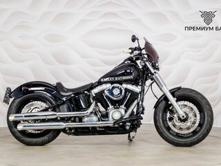 Harley-Davidson Softail Slim