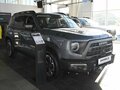 2026 Haval Dargo I Рестайлинг, серый - вид 4