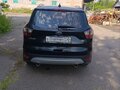 2018 Ford Kuga II Рестайлинг, чёрный, 1800000 рублей - вид 3