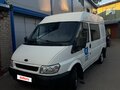 2003 Ford Transit, белый, 500000 рублей