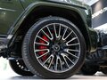 2026 Mercedes-Benz G-Класс AMG 63 AMG II (W465) Рестайлинг, зелёный - вид 5