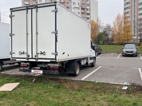 2024 Sollers Atlant, белый, 2700000 рублей, вид 2