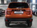 2026 Haval Dargo I, оранжевый - вид 4