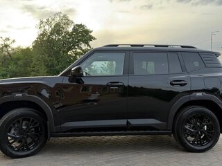 2025 Jetour T1, чёрный, 3890000 рублей, вид 2
