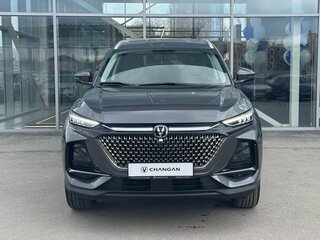2026 Changan CS75 Pro, серый, 2955000 рублей, вид 3