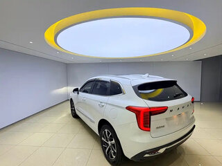 2022 Haval KuGou, белый, 1560000 рублей, вид 4