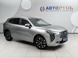 2023 Haval Jolion I, серый, 1658000 рублей, вид 1