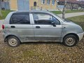 2008 Daewoo Matiz I Рестайлинг, серебристый, 65000 рублей - вид 1
