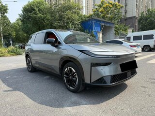 2026 Toyota bZ3X 58.3 kWh, серый, 2950000 рублей, вид 5
