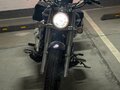 2011 Yamaha XVS950, синий, 700000 рублей - вид 3