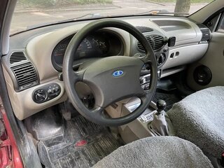 2010 Lada (ВАЗ) Kalina I, серебристый, 170000 рублей, вид 4