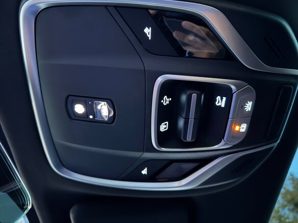 2023 Geely Coolray I, серый - вид 18