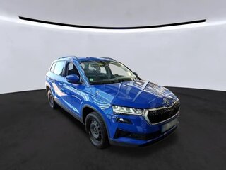 2023 Skoda Karoq I Рестайлинг, серый, 2162000 рублей, вид 1