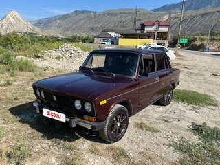 2002 Lada (ВАЗ) 21065, коричневый, 270000 рублей, вид 1