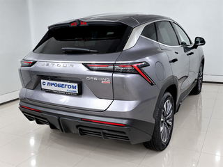 2024 Jetour Dashing I, серый, 2500000 рублей, вид 4