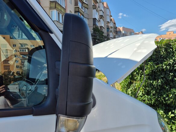 2007 Iveco Daily, белый, 1650000 рублей - вид 30