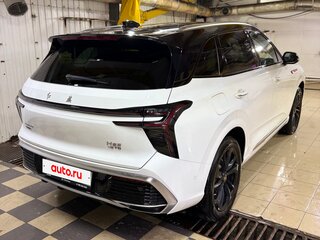 2024 Hongqi HS3, белый, 3200000 рублей, вид 4
