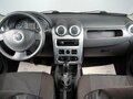 2013 Renault Logan I Рестайлинг, синий, 599000 рублей - вид 11
