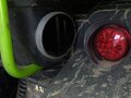2021 Русская Механика (RM) РМ 650-2, чёрный, 525000 рублей - вид 5