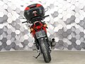 2012 Honda NC 700X, красный - вид 5