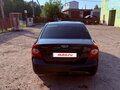 2011 Ford Focus II Рестайлинг, синий, 670000 рублей - вид 3