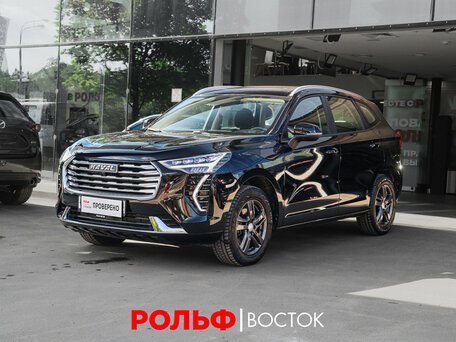Haval Jolion I