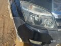 2007 Great Wall Hover, чёрный, 800000 рублей - вид 9