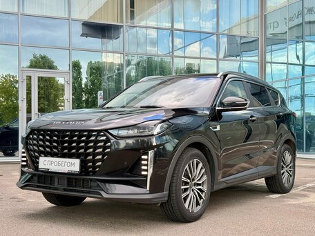 Jetour X70+ I