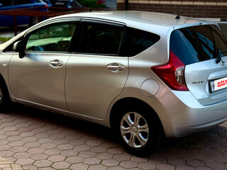 2012 Nissan Note II, серый, 540000 рублей, вид 2