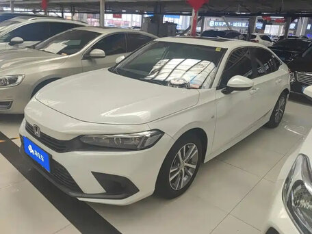 Honda Civic XI