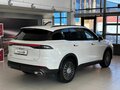 2026 Chery Tiggo 9 I, белый, 4640000 рублей - вид 3