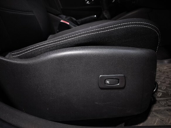 2013 Renault Fluence I Рестайлинг, серый, 520000 рублей - вид 15