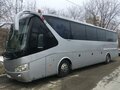 2011 Yutong ZK6129H, серебристый, 2600000 рублей