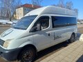 2008 LDV Maxus, белый, 700000 рублей