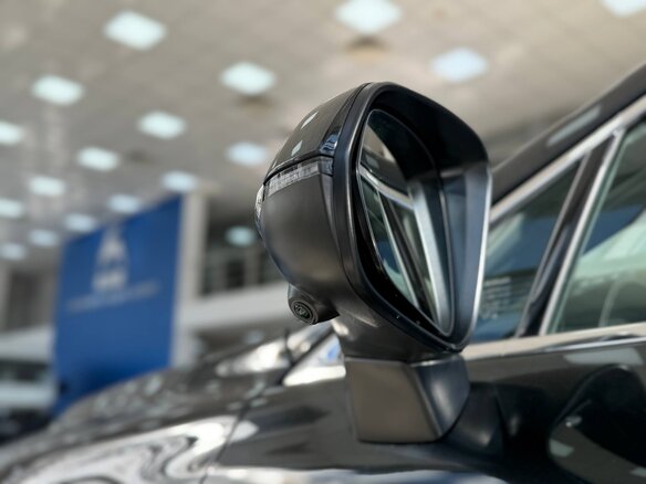 2025 Lexus RX 300 V, чёрный, 7500000 рублей - вид 12