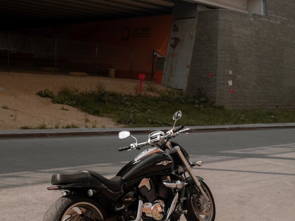 2006 Suzuki Boulevard M109R, чёрный, 999999 рублей - вид 5